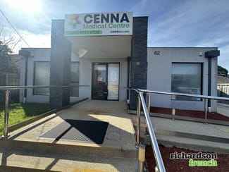 Medical / Consulting commercial property for lease at 82 Cleeland Street Dandenong VIC 3175 Medical / Consulting commercial property for lease at 82 Cleeland Street Dandenong VIC 3175