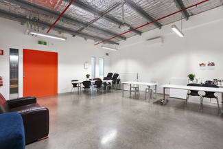 Offices commercial property for lease at Level/305/87 Gladstone Street South Melbourne VIC 3205 Offices commercial property for lease at Level/305/87 Gladstone Street South Melbourne VIC 3205
