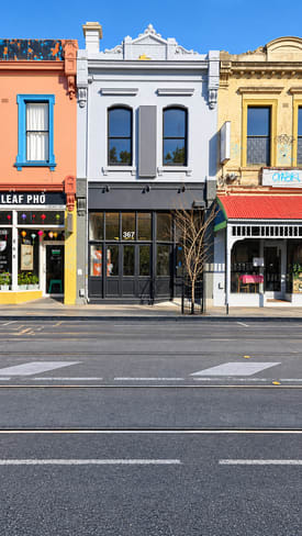 Medical / Consulting commercial property for sale at 367 Brunswick Street Fitzroy VIC 3065 Medical / Consulting commercial property for sale at 367 Brunswick Street Fitzroy VIC 3065