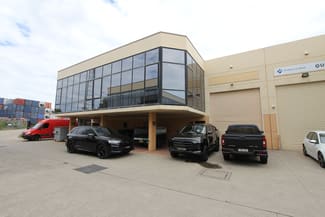 Factory, Warehouse & Industrial commercial property for lease at Unit 19/109a Bonds Road Riverwood NSW 2210