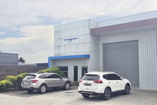Factory, Warehouse & Industrial commercial property for lease at 4/16-18 Goodman Court Invermay TAS 7248 Factory, Warehouse & Industrial commercial property for lease at 4/16-18 Goodman Court Invermay TAS 7248