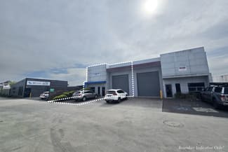 Factory, Warehouse & Industrial commercial property for lease at 4/16-18 Goodman Court Invermay TAS 7248 Factory, Warehouse & Industrial commercial property for lease at 4/16-18 Goodman Court Invermay TAS 7248