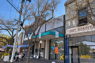 Offices commercial property for lease at 61 Cardigan Place Albert Park VIC 3206