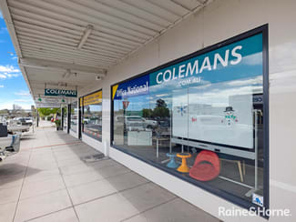 Shop & Retail commercial property for lease at 54-56 George Street Bathurst NSW 2795