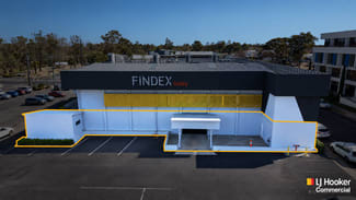 Shop & Retail commercial property for lease at 69 Drayton Street Dalby QLD 4405 Shop & Retail commercial property for lease at 69 Drayton Street Dalby QLD 4405