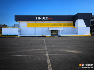 Shop & Retail commercial property for lease at 69 Drayton Street Dalby QLD 4405 Shop & Retail commercial property for lease at 69 Drayton Street Dalby QLD 4405