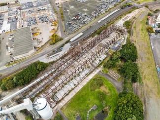 Factory, Warehouse & Industrial commercial property for lease at Industrial Precinct/7 Foreshore Road Port Kembla NSW 2505 Factory, Warehouse & Industrial commercial property for lease at Industrial Precinct/7 Foreshore Road Port Kembla NSW 2505