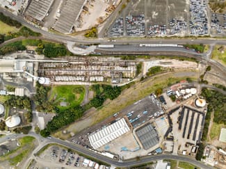 Factory, Warehouse & Industrial commercial property for lease at Industrial Precinct/7 Foreshore Road Port Kembla NSW 2505 Factory, Warehouse & Industrial commercial property for lease at Industrial Precinct/7 Foreshore Road Port Kembla NSW 2505