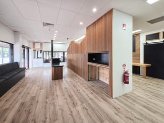 Offices commercial property for lease at 3/275 Ocean View Road Ettalong Beach NSW 2257