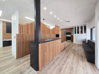 Offices commercial property for lease at 3/275 Ocean View Road Ettalong Beach NSW 2257