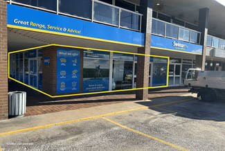 Shop & Retail commercial property for lease at 7/38 Gartside Street Wanniassa ACT 2903 Shop & Retail commercial property for lease at 7/38 Gartside Street Wanniassa ACT 2903
