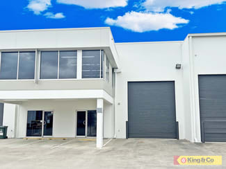 Factory, Warehouse & Industrial commercial property for lease at 13/38 Limestone Street Darra QLD 4076