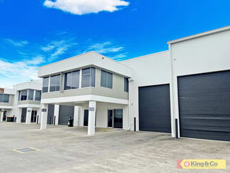 Factory, Warehouse & Industrial commercial property for lease at 13/38 Limestone Street Darra QLD 4076