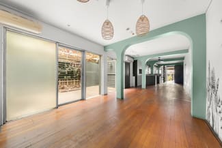Shop & Retail commercial property for lease at 172 St Johns Road Glebe NSW 2037