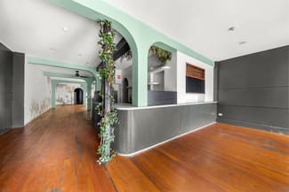 Shop & Retail commercial property for lease at 172 St Johns Road Glebe NSW 2037