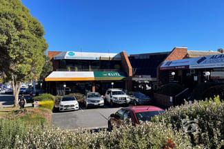 Offices commercial property for lease at 9B/28-32 Gloucester Avenue Berwick VIC 3806 Offices commercial property for lease at 9B/28-32 Gloucester Avenue Berwick VIC 3806
