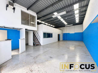 Factory, Warehouse & Industrial commercial property for lease at St Marys NSW 2760