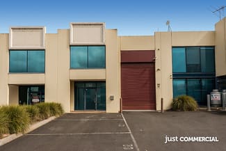 Factory, Warehouse & Industrial commercial property for lease at C2/2a Westall Road Springvale VIC 3171 Factory, Warehouse & Industrial commercial property for lease at C2/2a Westall Road Springvale VIC 3171