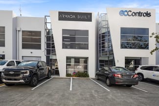 Offices commercial property for lease at 6a/58 Metroplex Avenue Murarrie QLD 4172