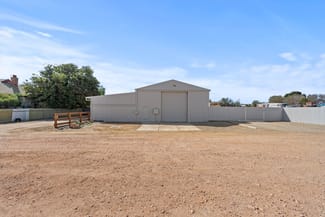 Factory, Warehouse & Industrial commercial property for lease at 5 Minnie Street Port Wakefield SA 5550 Factory, Warehouse & Industrial commercial property for lease at 5 Minnie Street Port Wakefield SA 5550