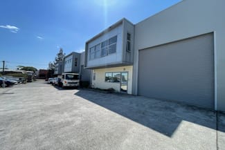 Showrooms / Bulky Goods commercial property for lease at 3/40 Waterview Street Carlton NSW 2218 Showrooms / Bulky Goods commercial property for lease at 3/40 Waterview Street Carlton NSW 2218