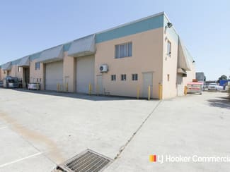 Factory, Warehouse & Industrial commercial property for lease at 1 & 2/18 Frost Road Campbelltown NSW 2560 Factory, Warehouse & Industrial commercial property for lease at 1 & 2/18 Frost Road Campbelltown NSW 2560