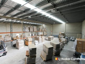 Factory, Warehouse & Industrial commercial property for lease at 1 & 2/18 Frost Road Campbelltown NSW 2560 Factory, Warehouse & Industrial commercial property for lease at 1 & 2/18 Frost Road Campbelltown NSW 2560
