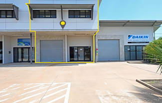 Factory, Warehouse & Industrial commercial property for lease at 2/3 Swan Crescent Winnellie NT 0820 Factory, Warehouse & Industrial commercial property for lease at 2/3 Swan Crescent Winnellie NT 0820
