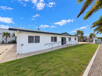 Factory, Warehouse & Industrial commercial property for lease at 7-8 Reward Court Bohle QLD 4818