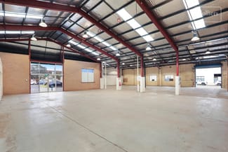 Factory, Warehouse & Industrial commercial property for lease at Corner Kenny & West Street Wollongong NSW 2500 Factory, Warehouse & Industrial commercial property for lease at Corner Kenny & West Street Wollongong NSW 2500