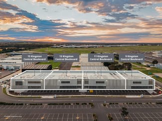 Factory, Warehouse & Industrial commercial property for lease at 9-15 Kingston Central Boulevard Moorabbin Airport VIC 3194 Factory, Warehouse & Industrial commercial property for lease at 9-15 Kingston Central Boulevard Moorabbin Airport VIC 3194