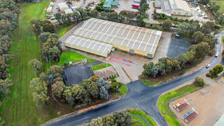 Factory, Warehouse & Industrial commercial property for lease at 2-6 Scholz Street Jindera NSW 2642 Factory, Warehouse & Industrial commercial property for lease at 2-6 Scholz Street Jindera NSW 2642
