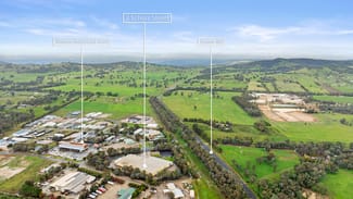 Factory, Warehouse & Industrial commercial property for lease at 2-6 Scholz Street Jindera NSW 2642 Factory, Warehouse & Industrial commercial property for lease at 2-6 Scholz Street Jindera NSW 2642