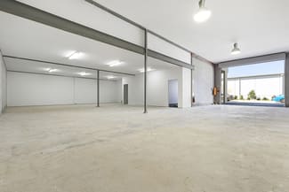 Factory, Warehouse & Industrial commercial property for lease at 3A/256B New Line Road Dural NSW 2158