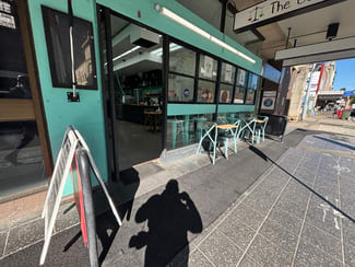 Offices commercial property for lease at 25 George St Parramatta NSW 2150 Offices commercial property for lease at 25 George St Parramatta NSW 2150
