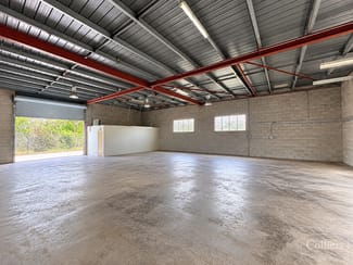Factory, Warehouse & Industrial commercial property for lease at 5/2 Whitehouse Street Garbutt QLD 4814