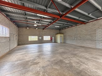 Factory, Warehouse & Industrial commercial property for lease at 5/2 Whitehouse Street Garbutt QLD 4814