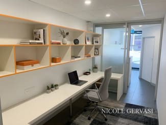 Offices commercial property for lease at 8 Keilor Road Essendon North VIC 3041 Offices commercial property for lease at 8 Keilor Road Essendon North VIC 3041
