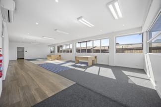 Offices commercial property for lease at 4/3 Caravan Street Wendouree VIC 3355 Offices commercial property for lease at 4/3 Caravan Street Wendouree VIC 3355