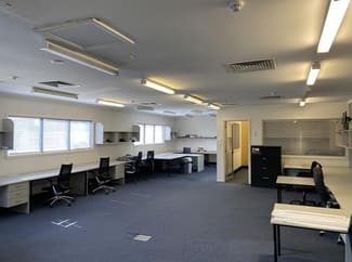 Factory, Warehouse & Industrial commercial property for lease at Silverwater NSW 2128 Factory, Warehouse & Industrial commercial property for lease at Silverwater NSW 2128