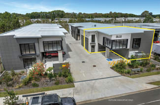 Factory, Warehouse & Industrial commercial property for lease at 1/30-32 Link Crescent Coolum Beach QLD 4573 Factory, Warehouse & Industrial commercial property for lease at 1/30-32 Link Crescent Coolum Beach QLD 4573