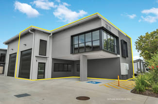 Factory, Warehouse & Industrial commercial property for lease at 1/30-32 Link Crescent Coolum Beach QLD 4573 Factory, Warehouse & Industrial commercial property for lease at 1/30-32 Link Crescent Coolum Beach QLD 4573