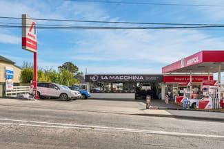 Factory, Warehouse & Industrial commercial property for lease at Part/101-103 Augusta Road Lenah Valley TAS 7008