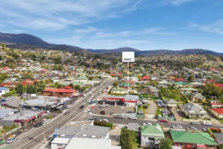 Factory, Warehouse & Industrial commercial property for lease at Part/101-103 Augusta Road Lenah Valley TAS 7008