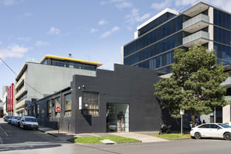 Showrooms / Bulky Goods commercial property for lease at Shop/129-131 Market Street South Melbourne VIC 3205 Showrooms / Bulky Goods commercial property for lease at Shop/129-131 Market Street South Melbourne VIC 3205