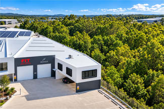 Offices commercial property for lease at Unit 60/8 Distribution Court Arundel QLD 4214