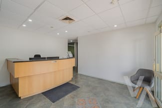 Offices commercial property for lease at Unit 5/34 Racecourse Road Rutherford NSW 2320 Offices commercial property for lease at Unit 5/34 Racecourse Road Rutherford NSW 2320