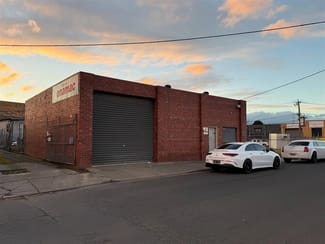 Factory, Warehouse & Industrial commercial property for sale at 1a Beckett Avenue Keilor East VIC 3033