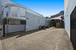 Offices commercial property for lease at 40A Meagher Street Chippendale NSW 2008 Offices commercial property for lease at 40A Meagher Street Chippendale NSW 2008