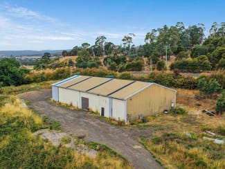Factory, Warehouse & Industrial commercial property for lease at 20 Pegema Place Norwood TAS 7250 Factory, Warehouse & Industrial commercial property for lease at 20 Pegema Place Norwood TAS 7250